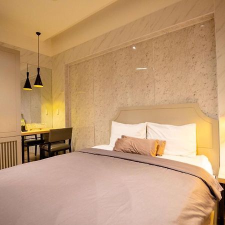 La Hotel Q10 Ho Şi Min Dış mekan fotoğraf