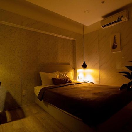 La Hotel Q10 Ho Şi Min Dış mekan fotoğraf